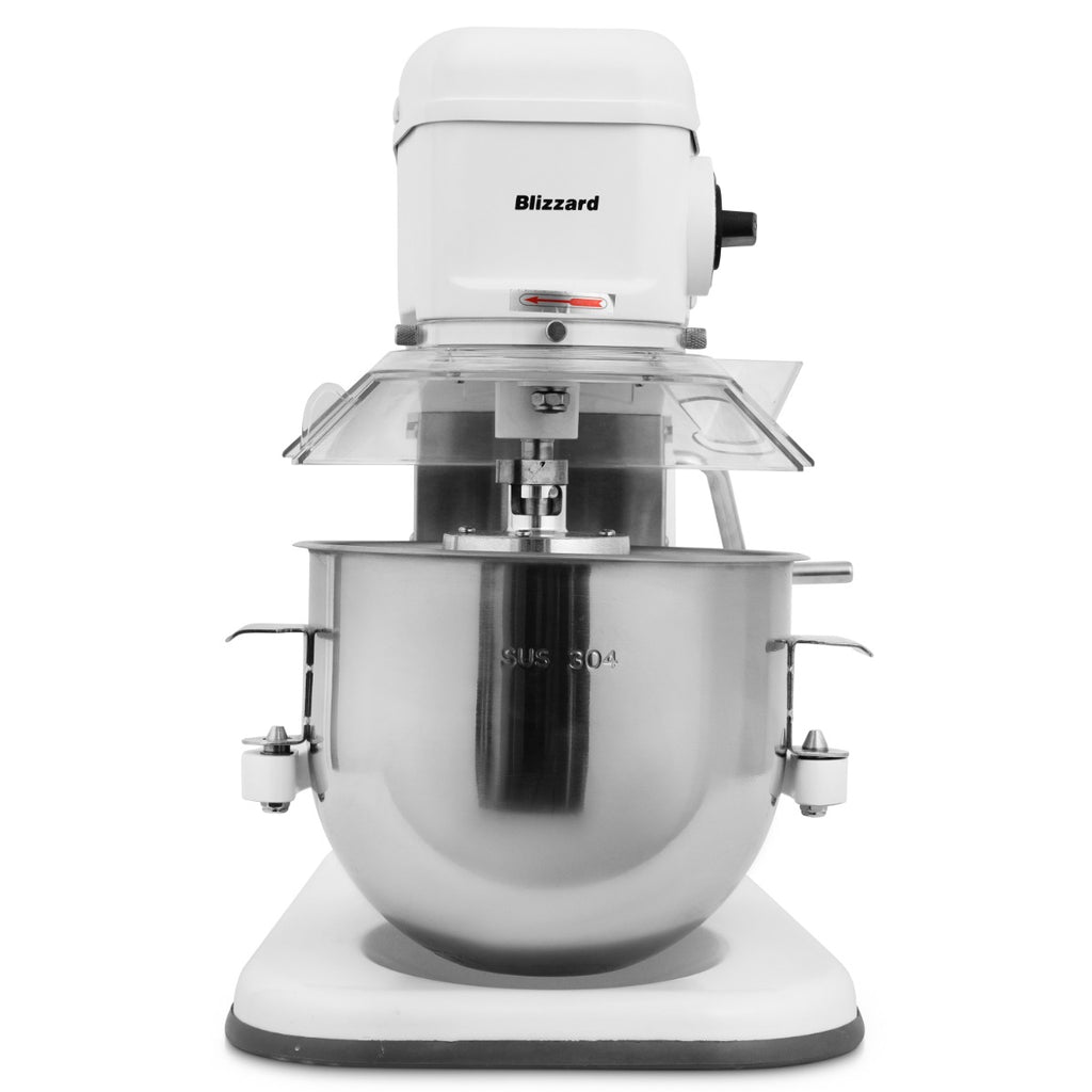 7L Planetary Mixer