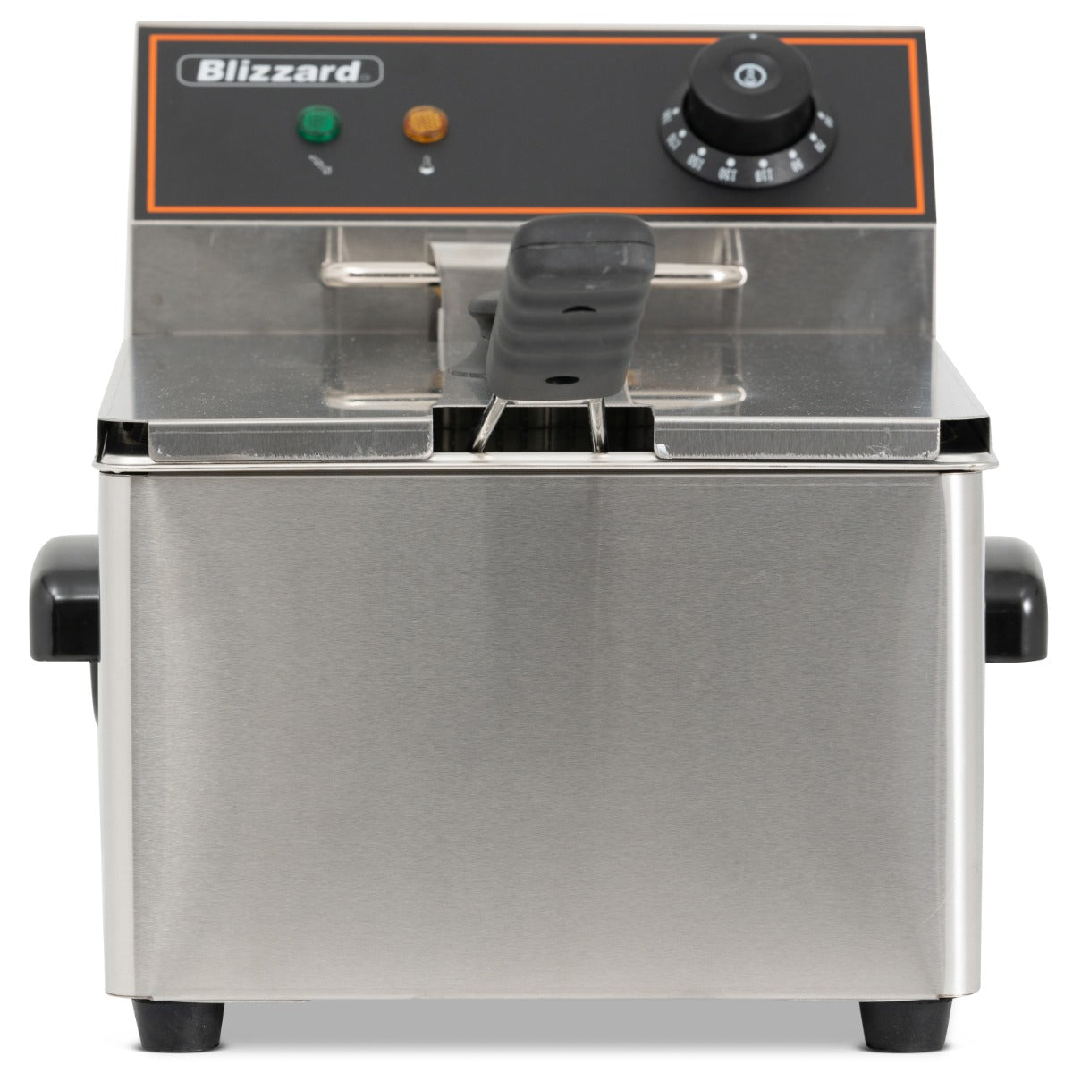 6L Single Tank Electric Fryer