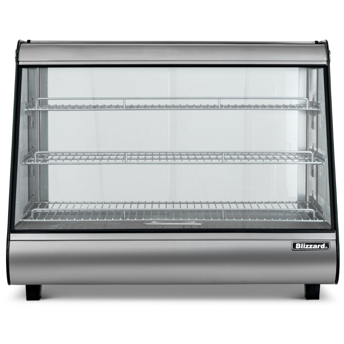 85CM Heated Counter Top Merchandiser