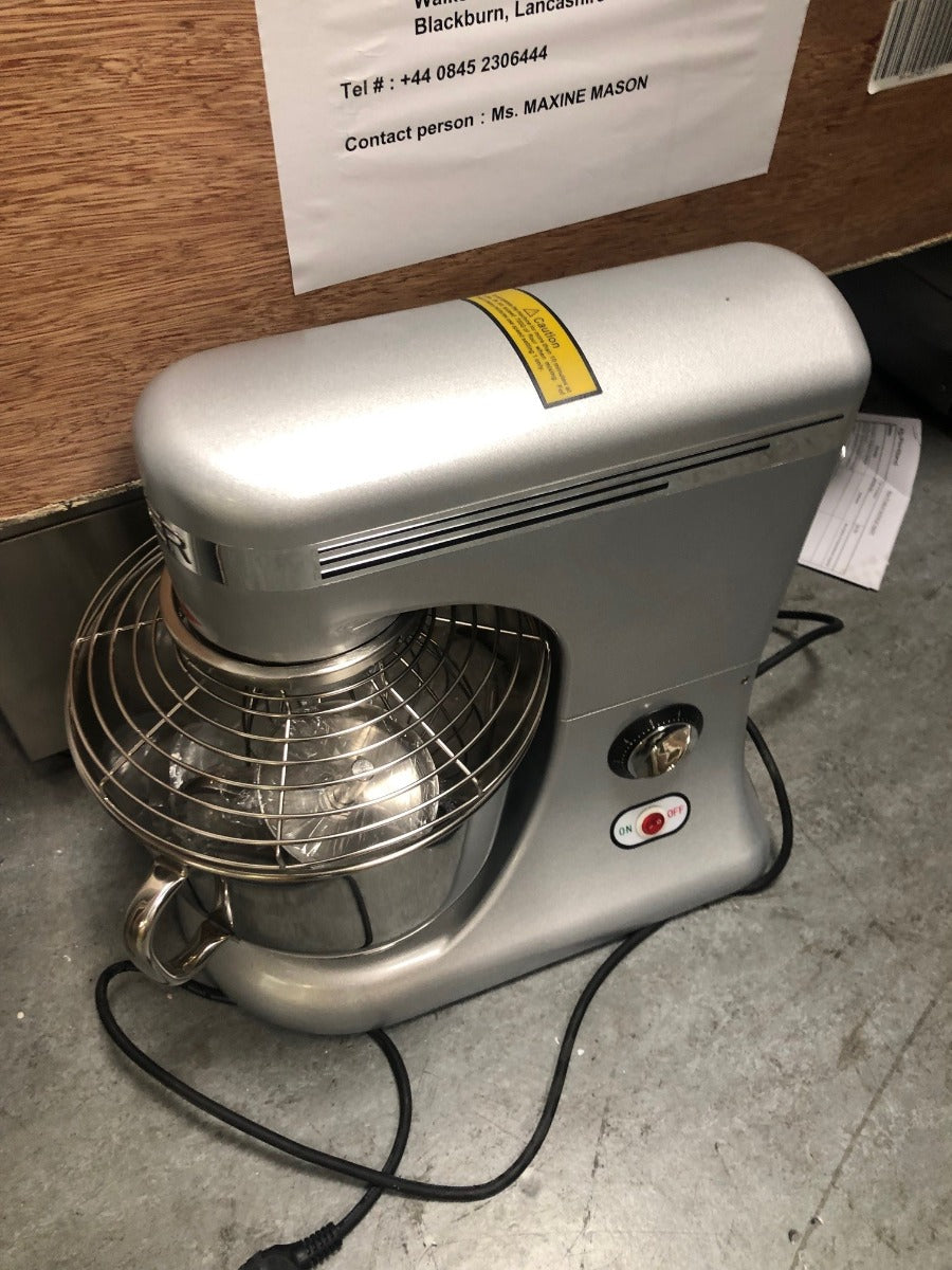 GRADED-00945-7L Planetary Mixer
