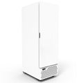 Upright Single Hinged Ice Cream Freezer