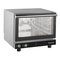 Convection Oven with Humidification