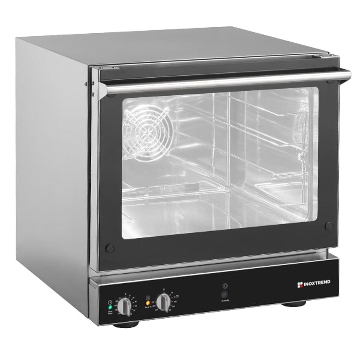 Convection Oven with Grill