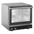 Convection Oven with Grill & Humidification