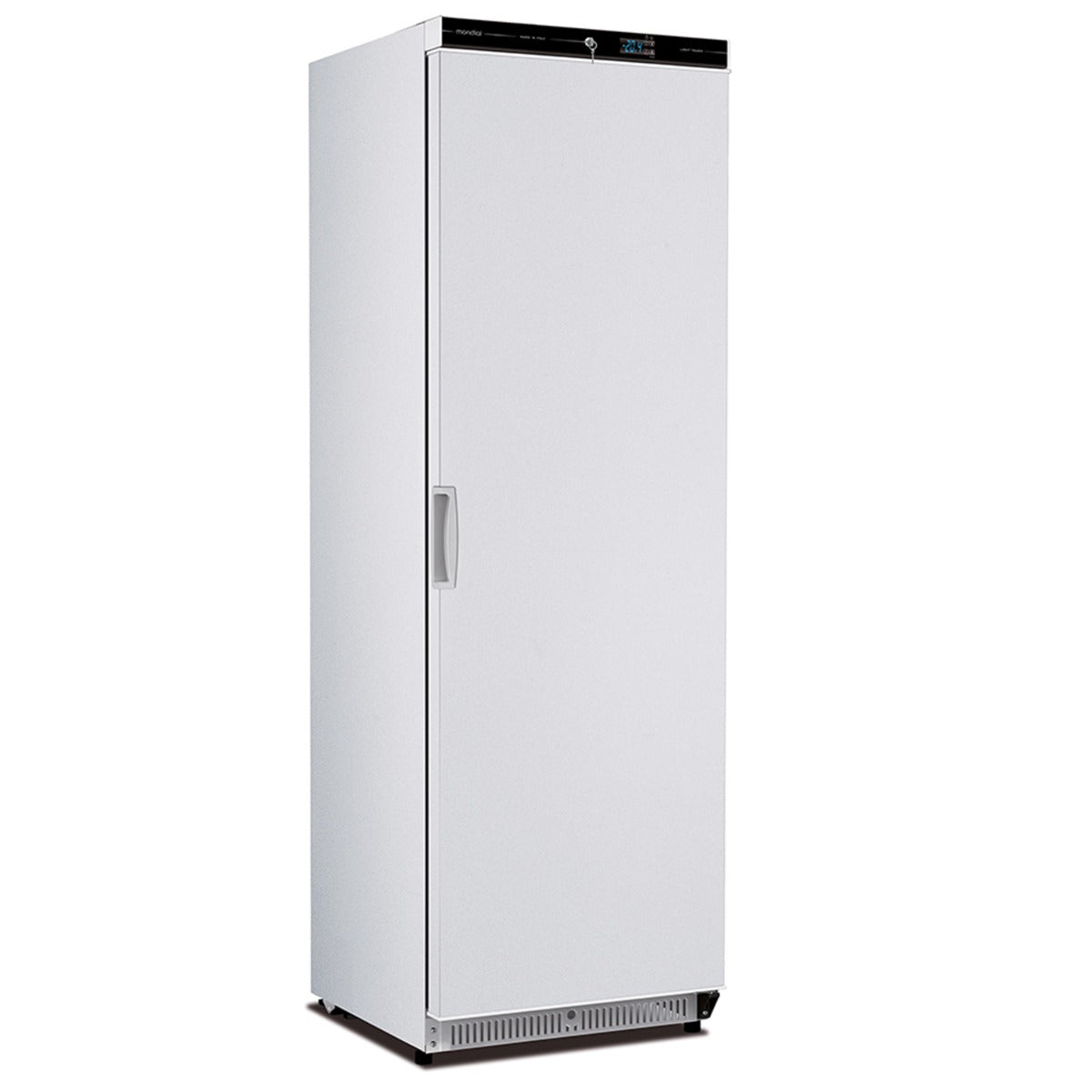 Upright  380L Single Hinged Door Freezer