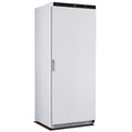 Upright 640L Single Hinged Door Meat Temp Refrigerator