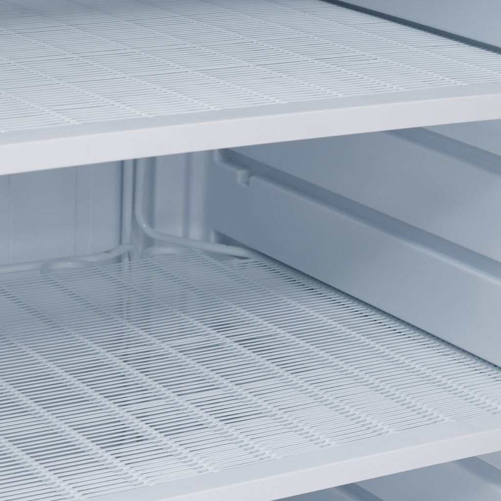 Singled Hinged Door Under Counter Freezer