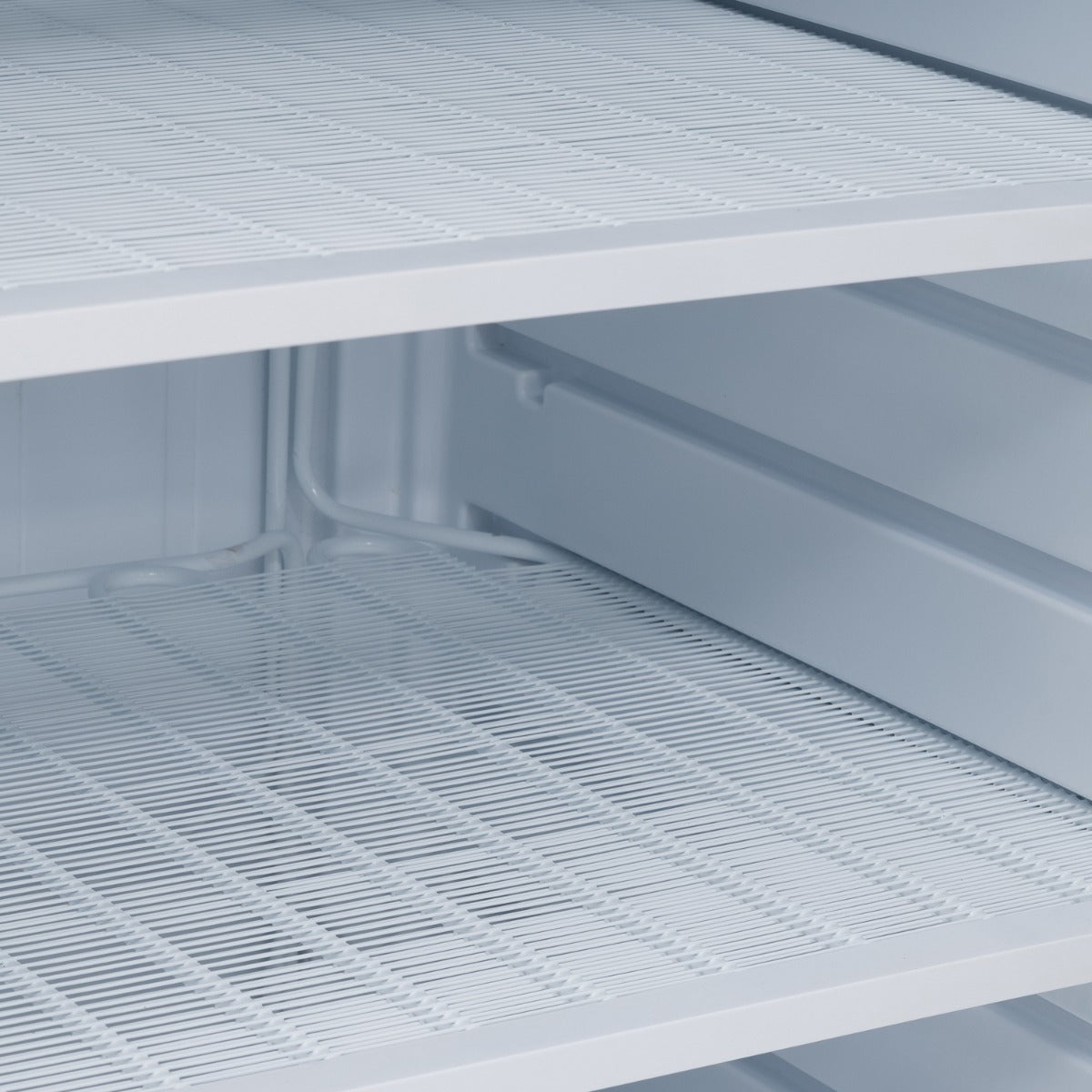 Singled Hinged Door Under Counter Freezer