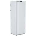 Upright 320L Single Hinged Door Refrigerator