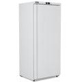 Upright 533L Single Hinged Door Freezer