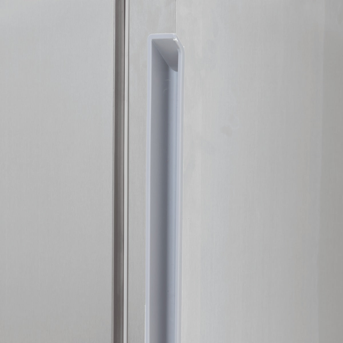 Singled Hinged Door Under Counter Freezer