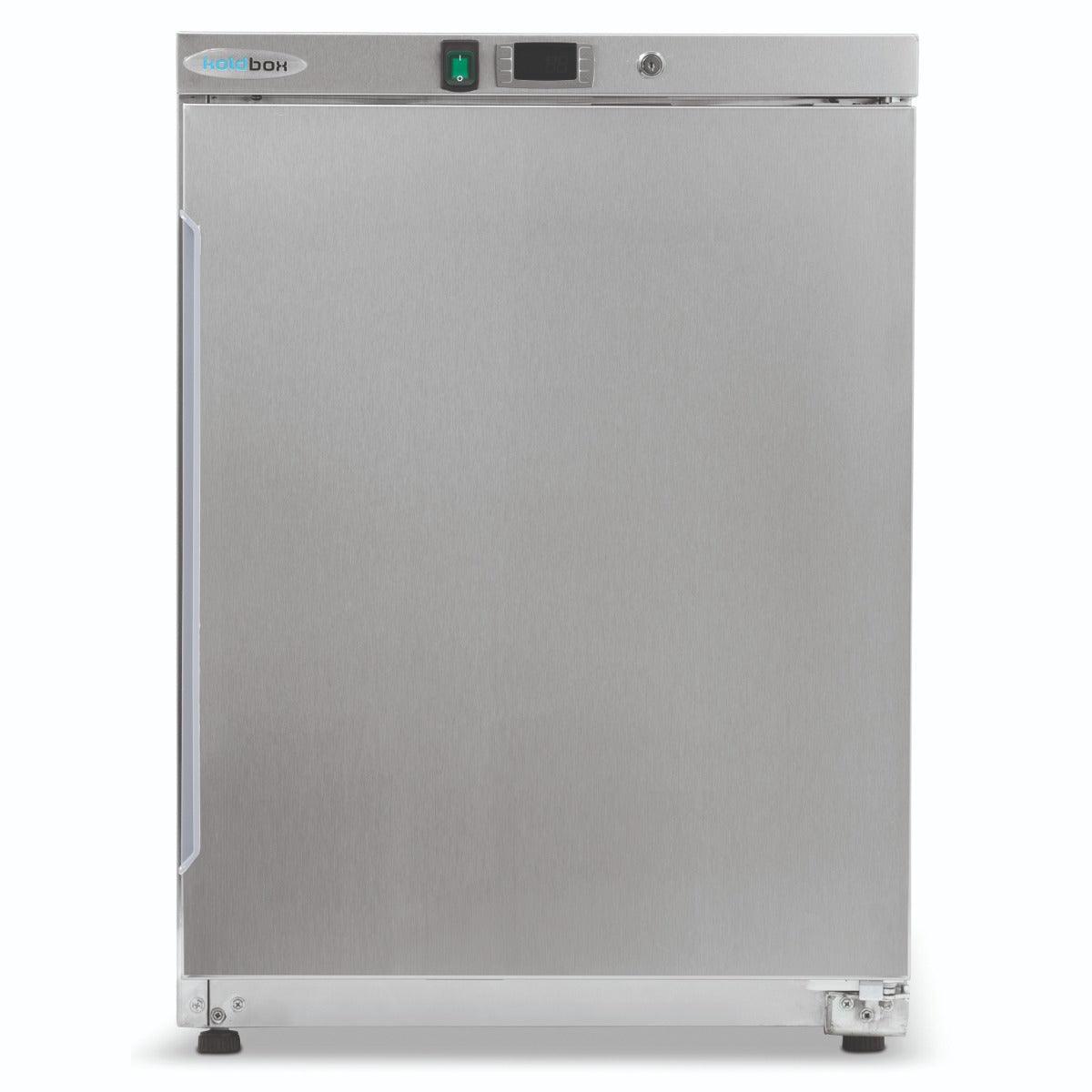 Singled Hinged Door Under Counter Freezer
