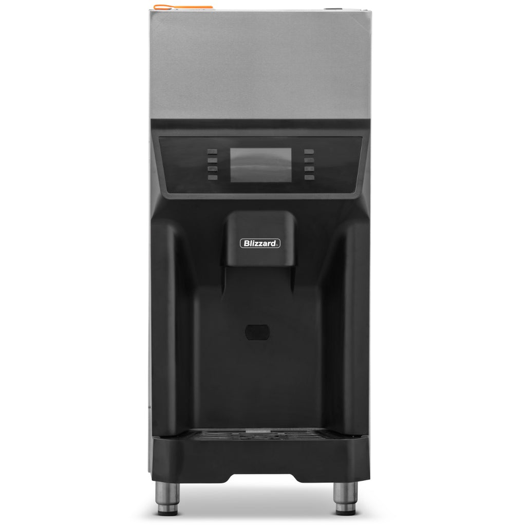 Nugget Ice & Water Dispenser