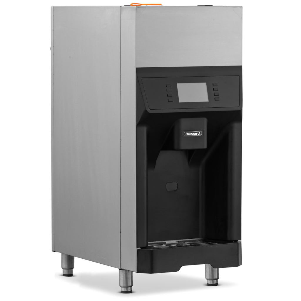 Nugget Ice & Water Dispenser