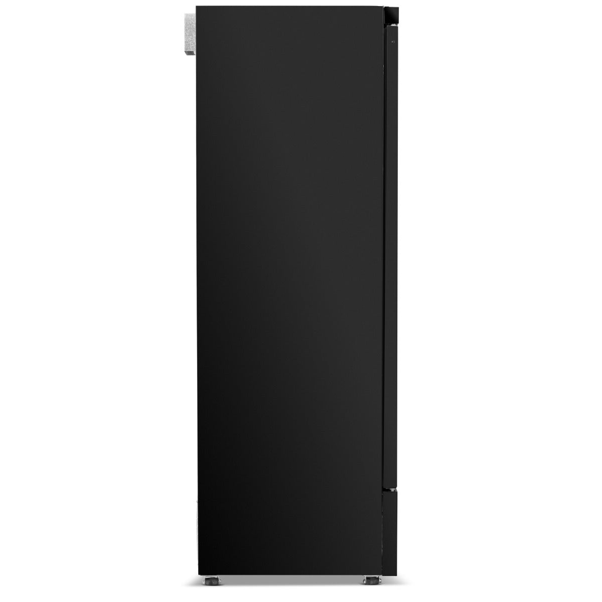 Double Hinged Glass Door Display Freezer