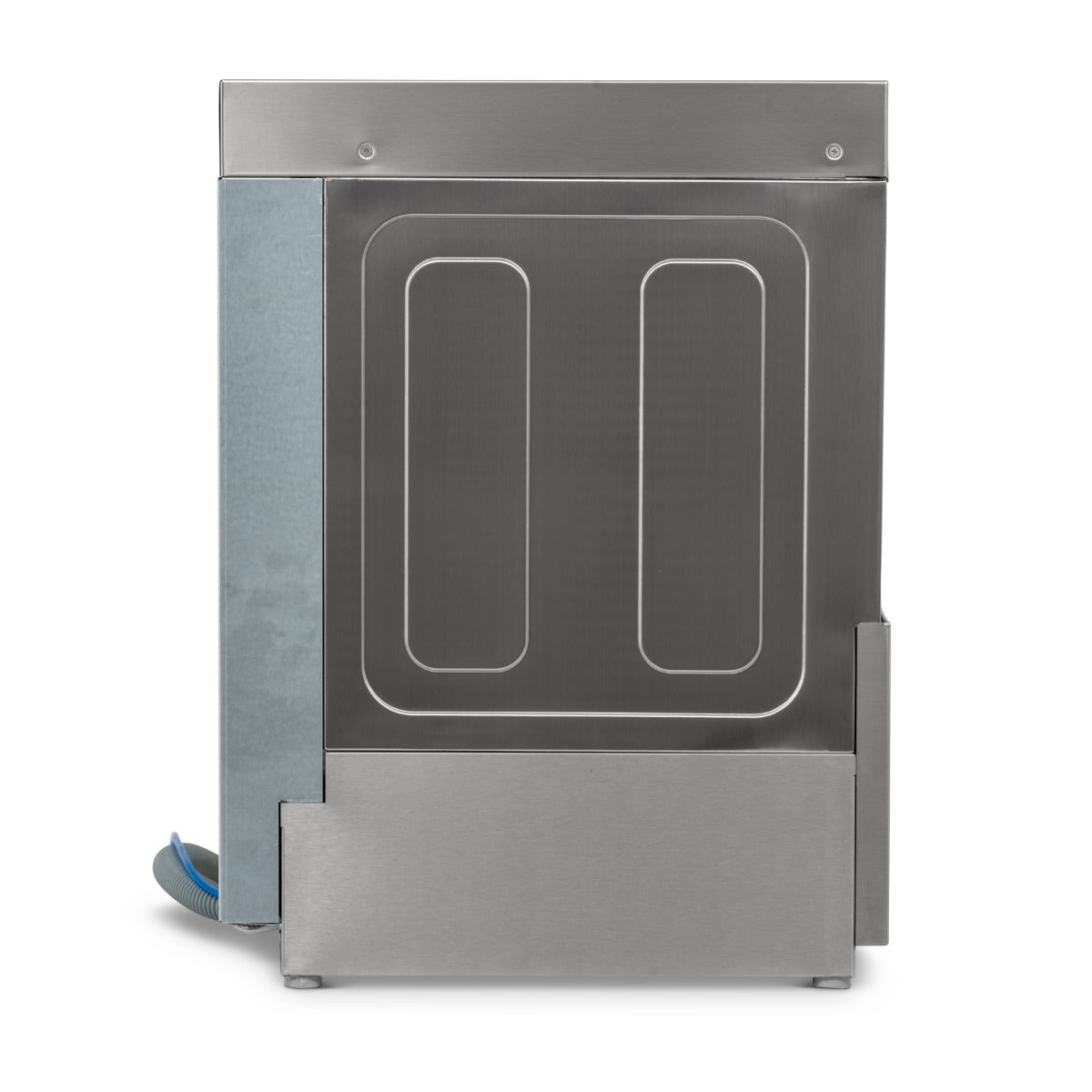 400mm Storm Glass Washer With Drain Pump