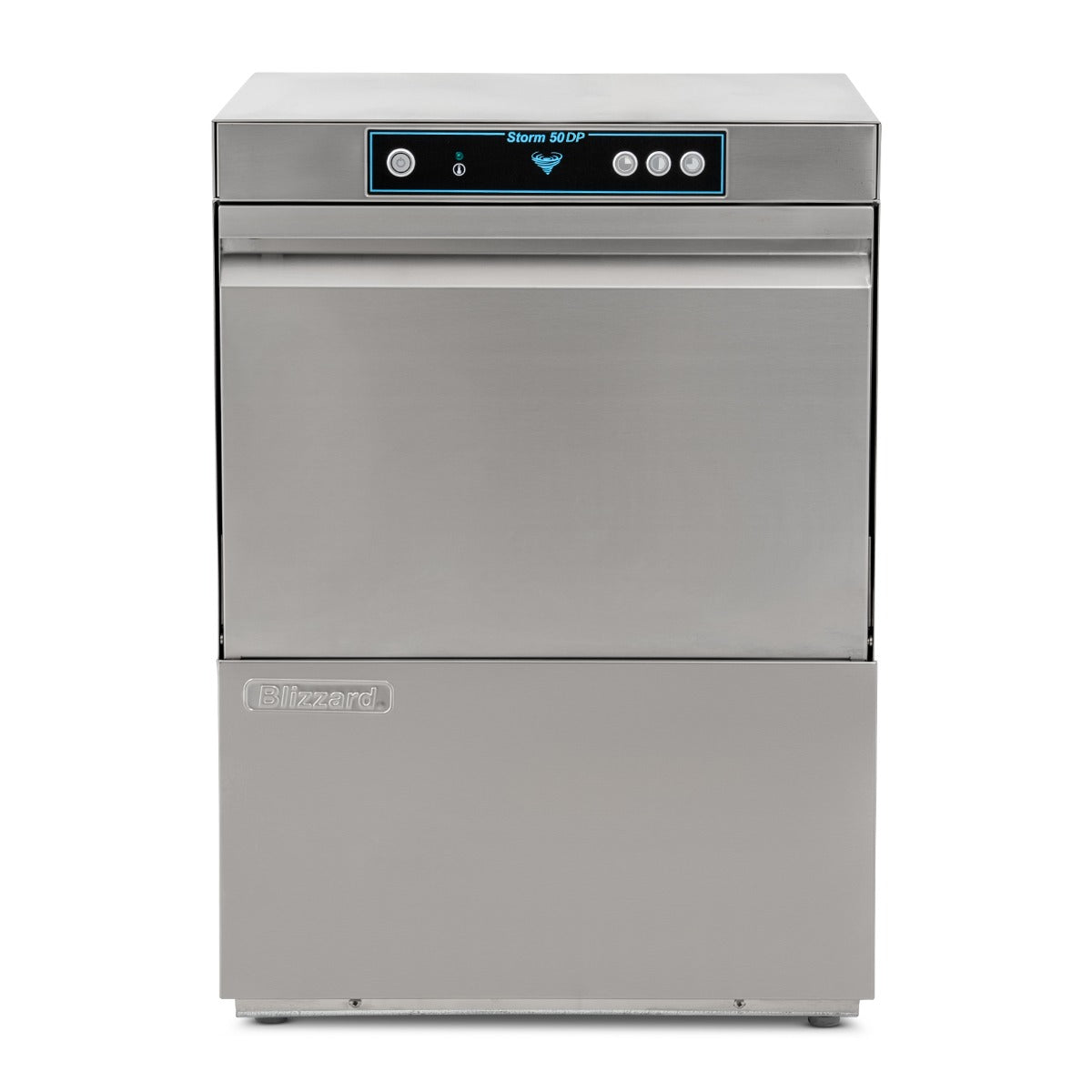500mm Storm Glass Washer With Drain Pump