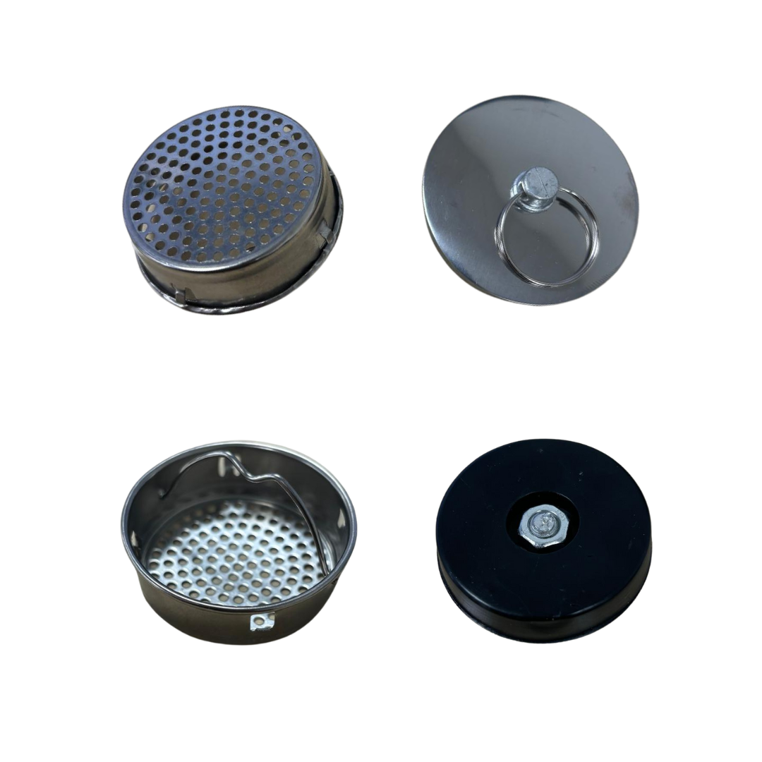 231012 - Stainless Steel Sink 1600x600mm (WxD) Right Hand Drain
