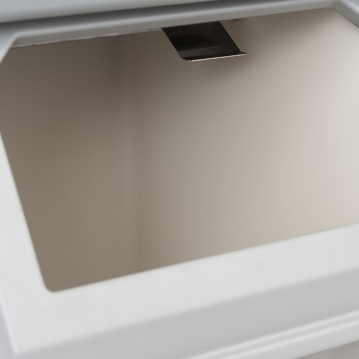 168kg Storage Bin for Modular Cubers & Flakers