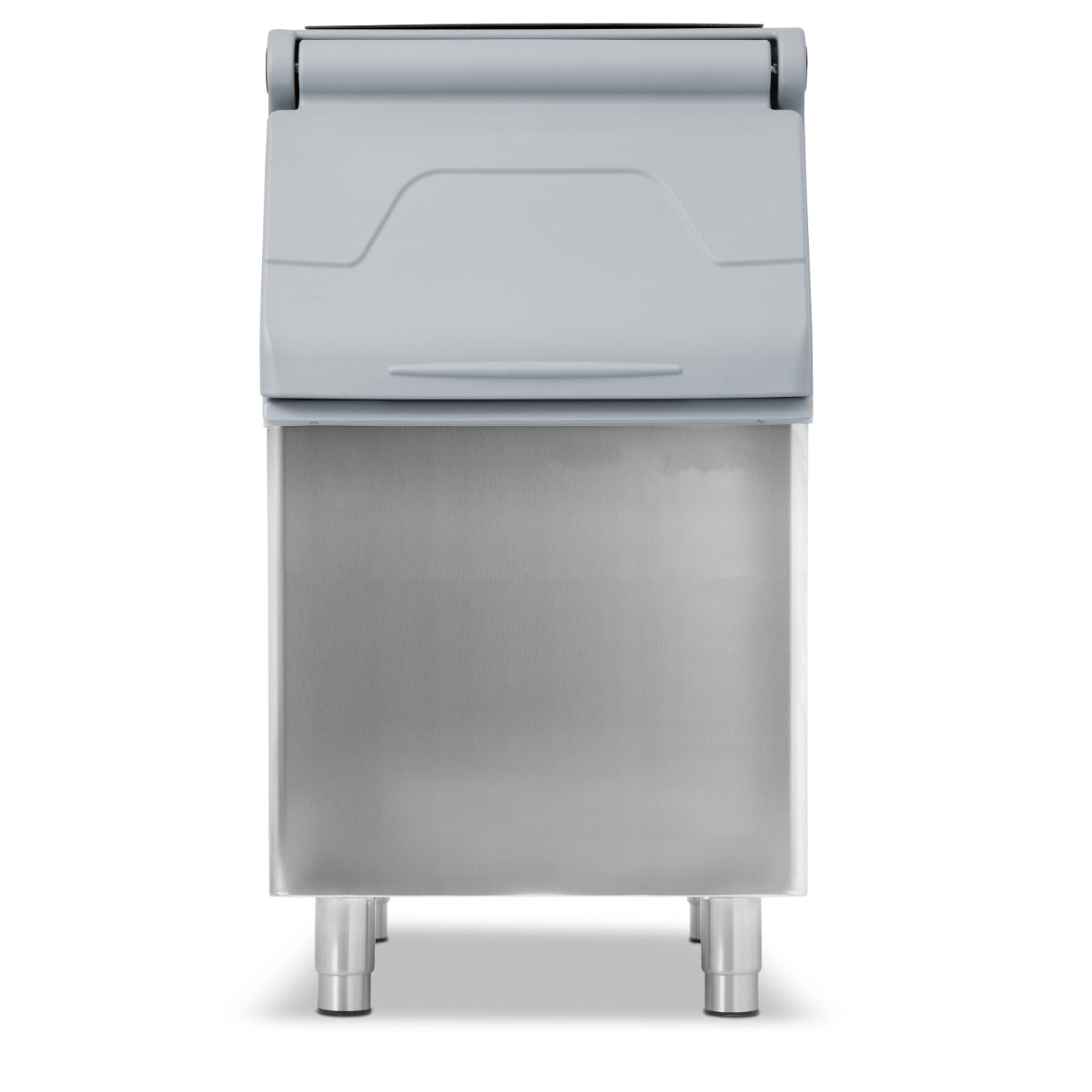 129kg Storage Bin for Modular Cubers & Flakers