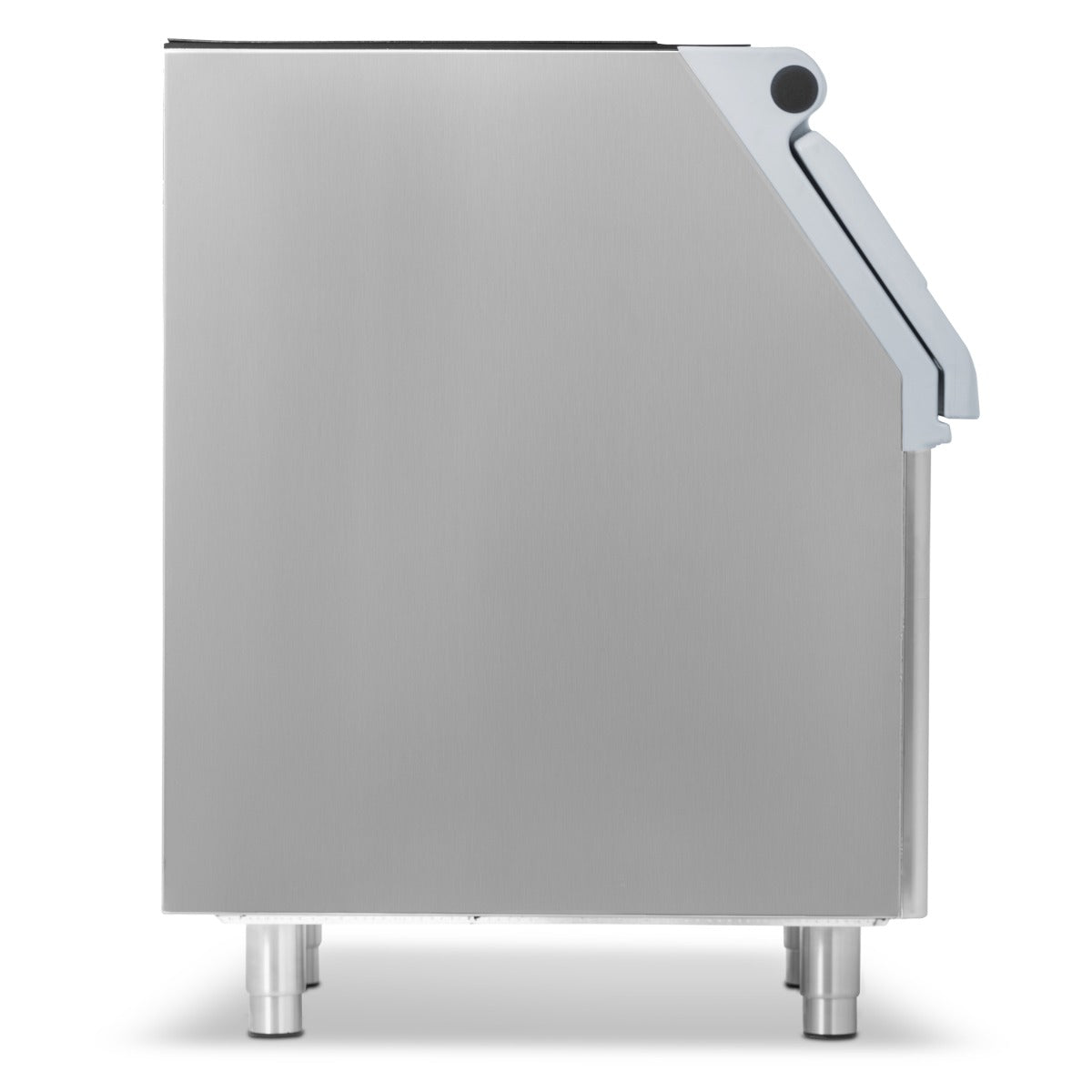 181kg Storage Bin for Modular Cubers & Flakers