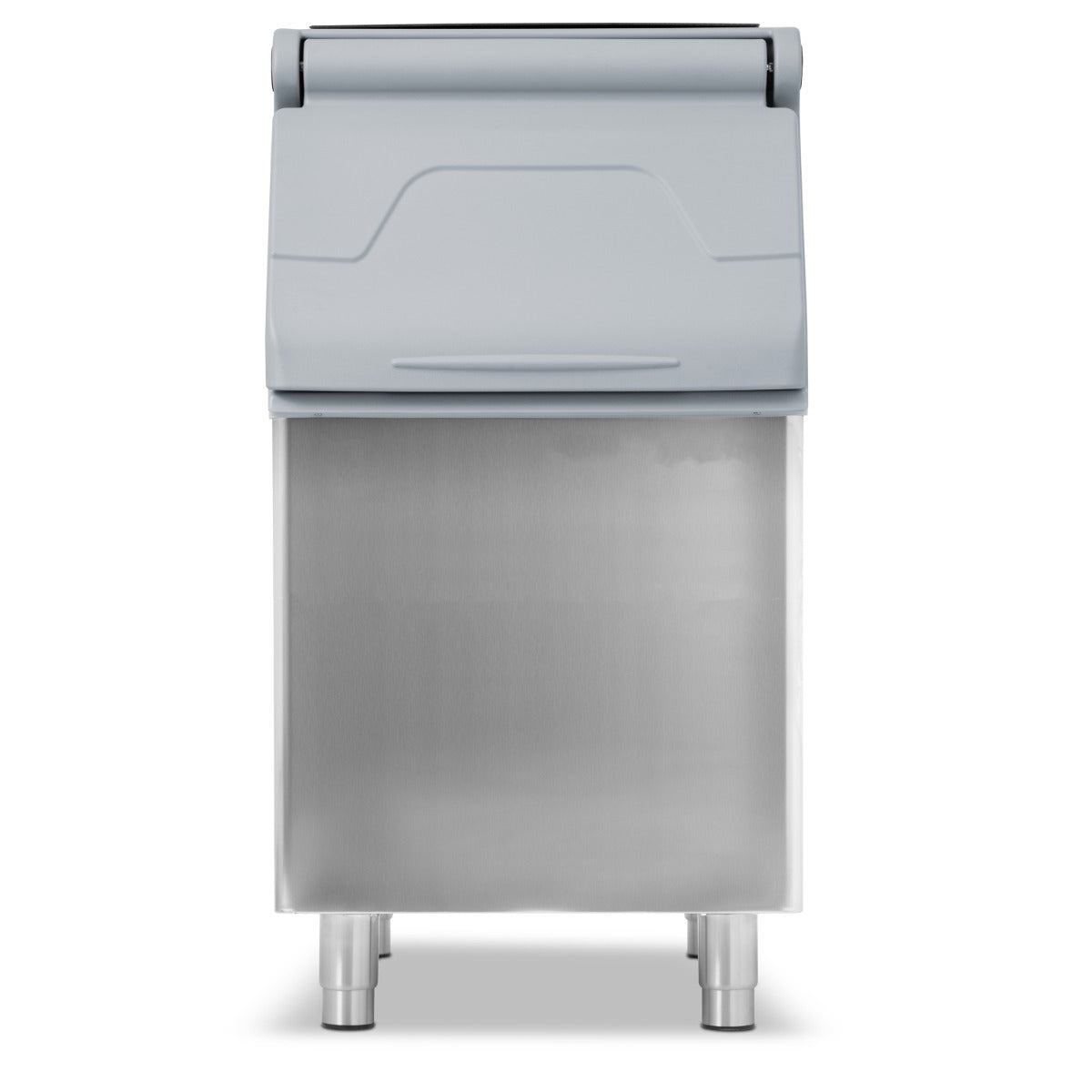 168kg Storage Bin for Modular Cubers & Flakers