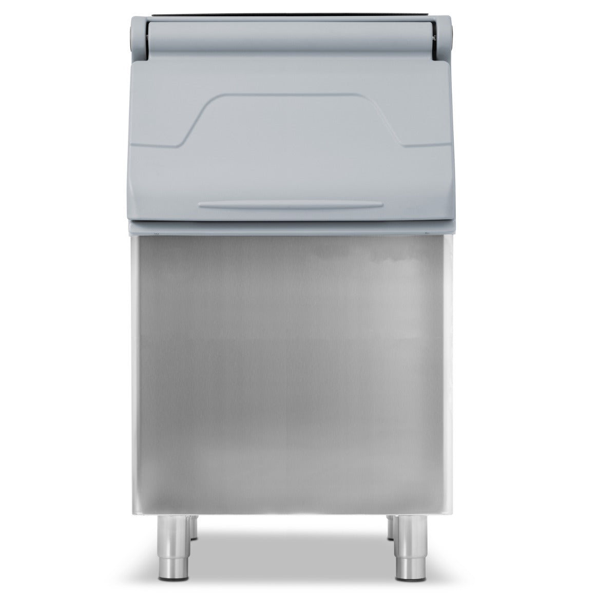 243kg Storage Bin for Modular Cubers & Flakers