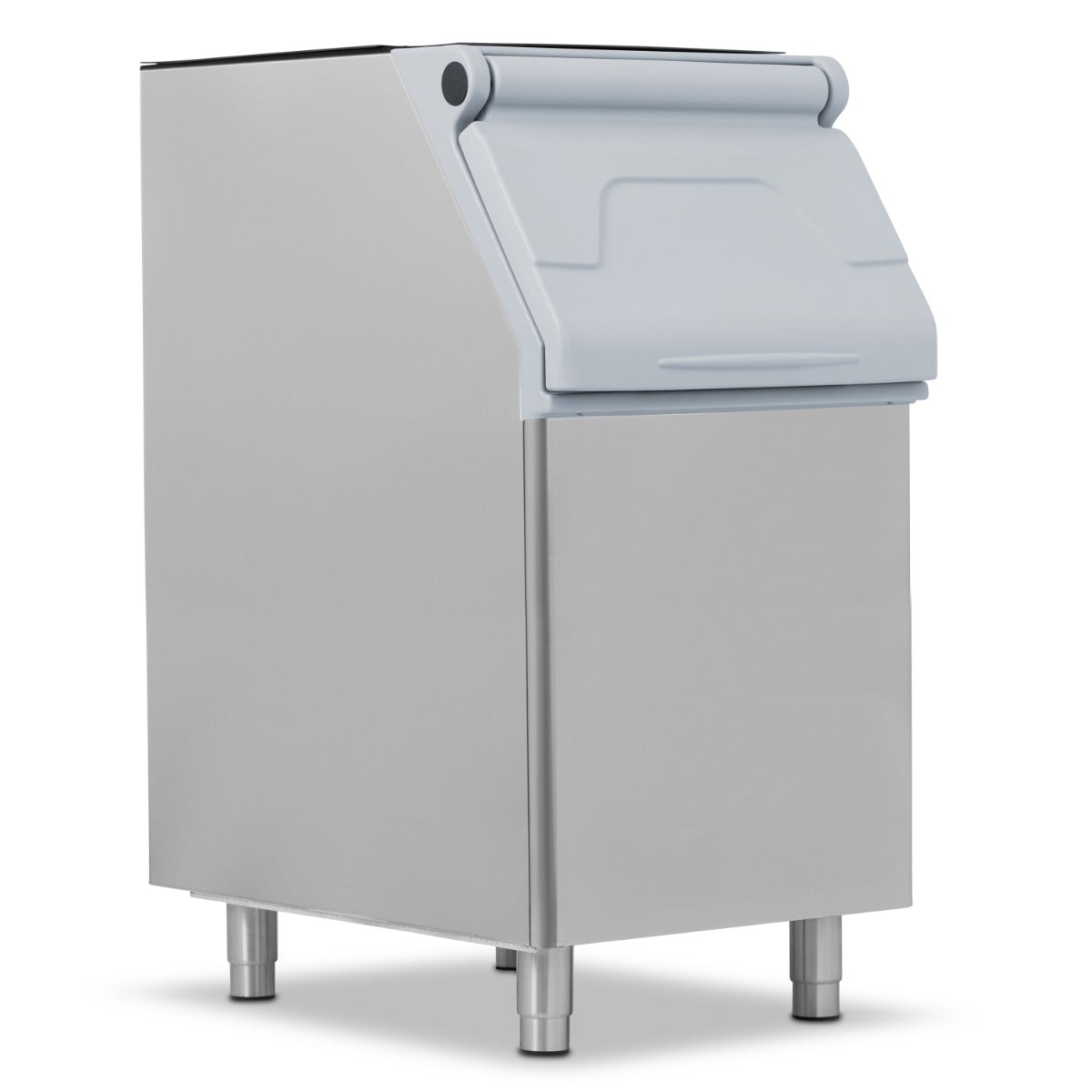 168kg Storage Bin for Modular Cubers & Flakers