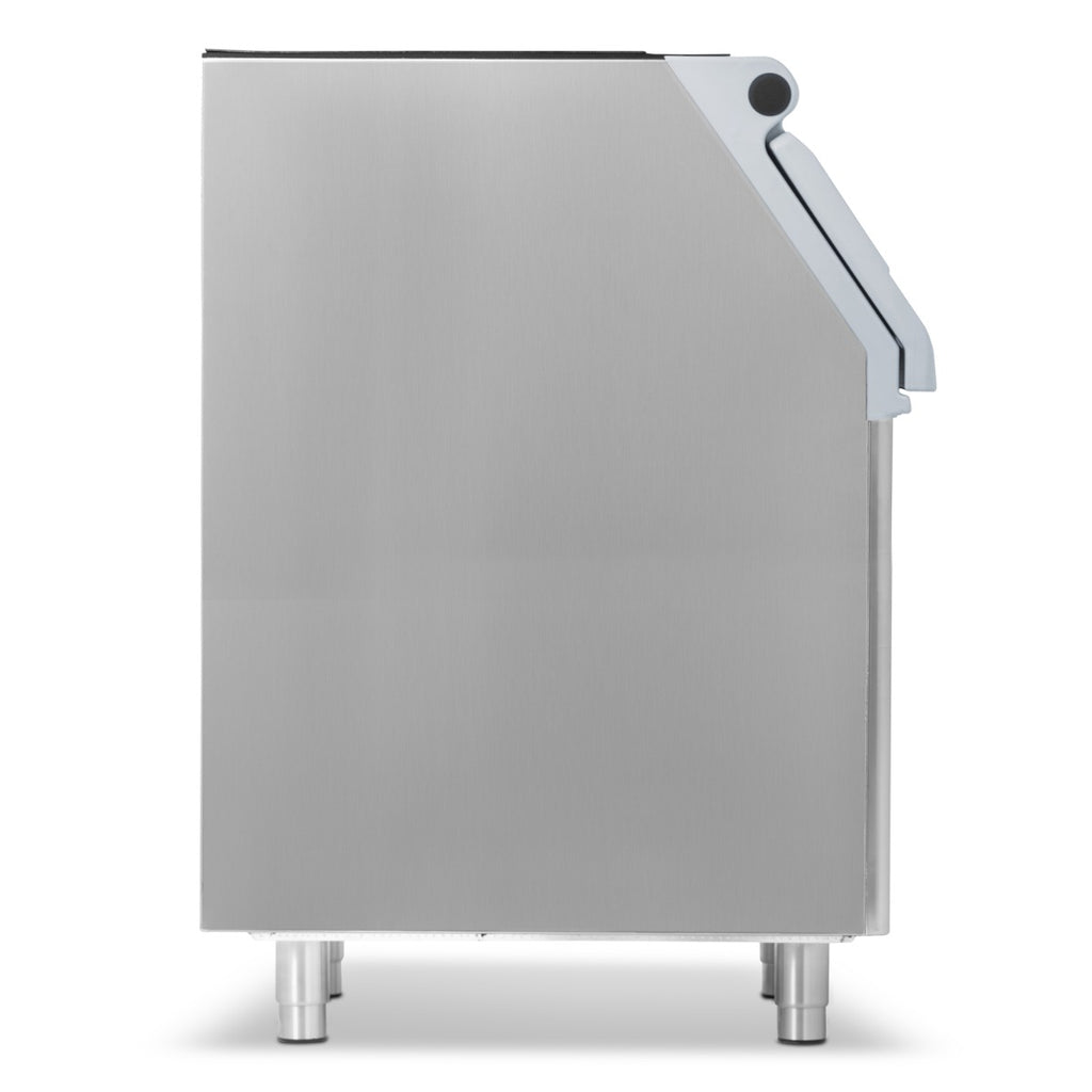 168kg Storage Bin for Modular Cubers & Flakers
