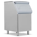 243kg Storage Bin for Modular Cubers & Flakers