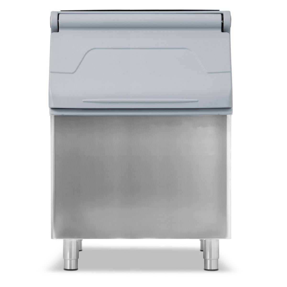 252kg Storage Bin for Modular Cubers & Flakers