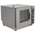 5x GN1/1 Simple Combi Oven