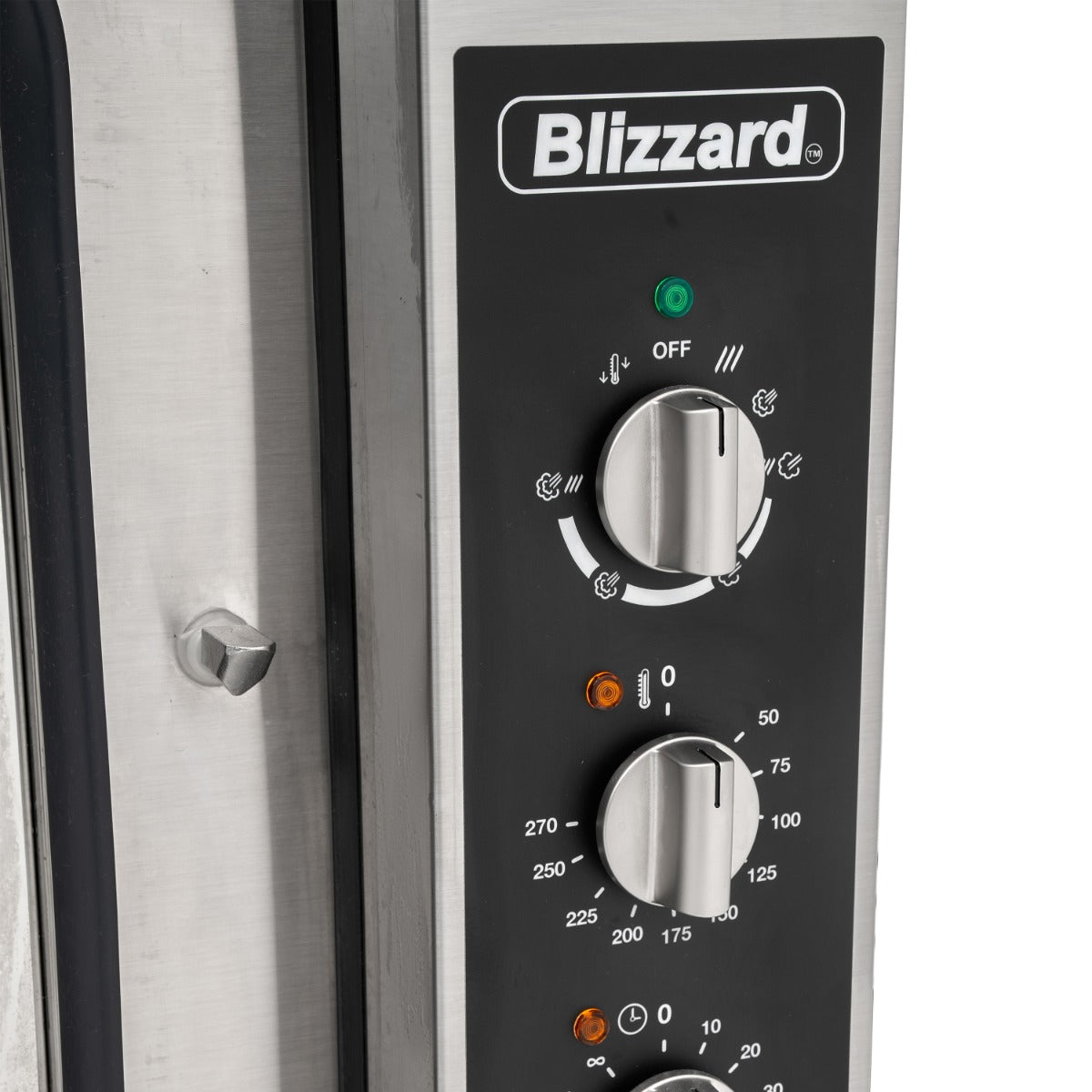 10x GN1/1 Simple Combi Oven