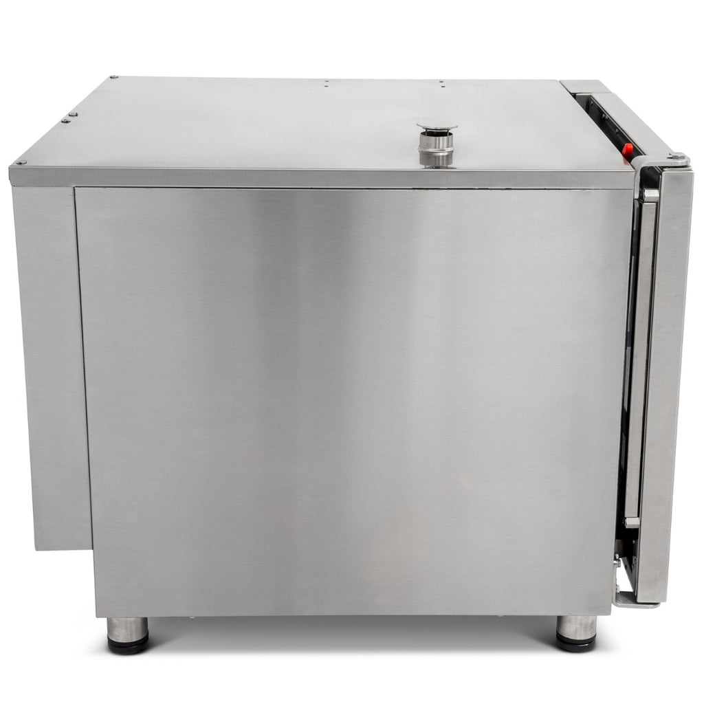 5x GN1/1 Simple Combi Oven
