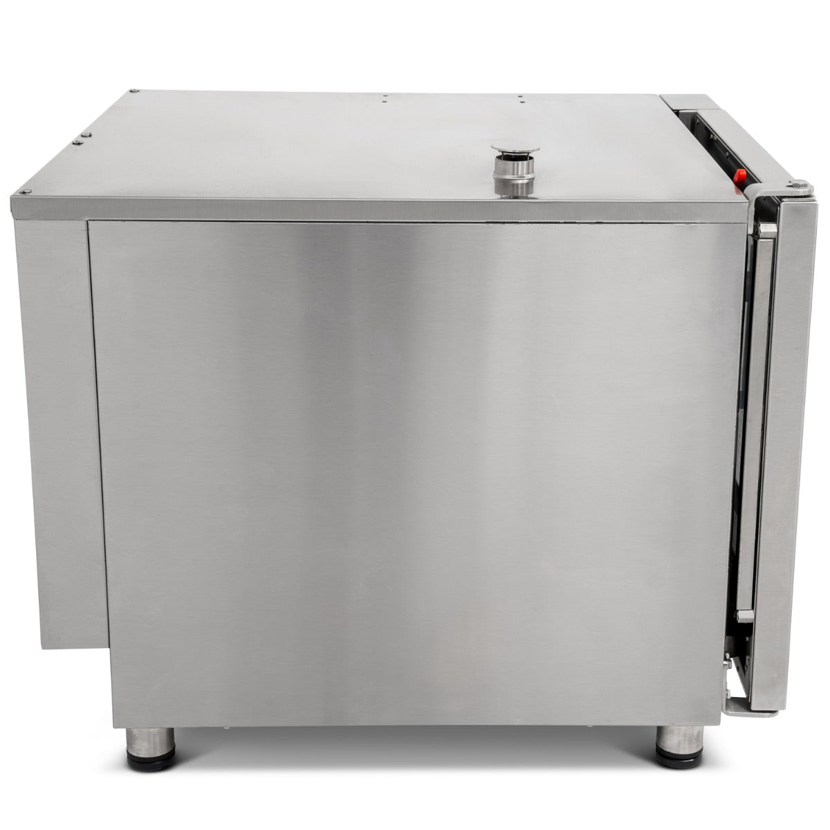 5x GN1/1 Simple Combi Oven