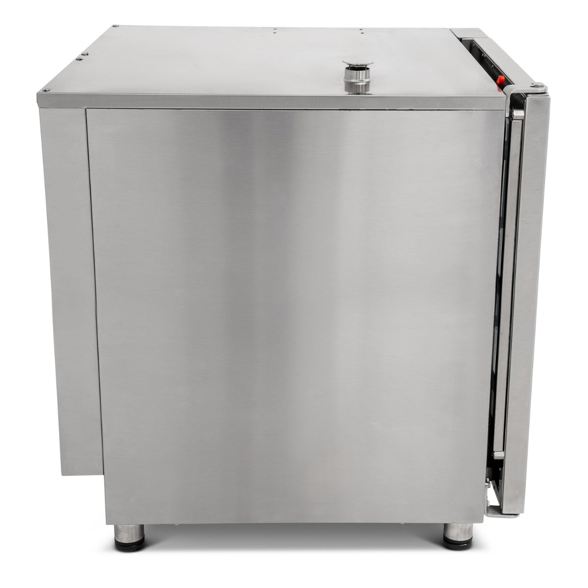 10x GN1/1 Simple Combi Oven