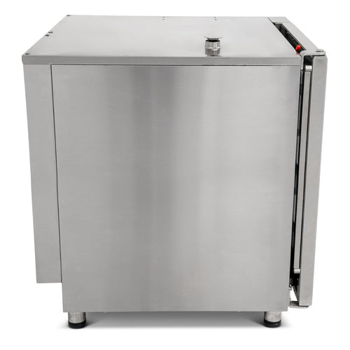 10x GN1/1 Simple Combi Oven