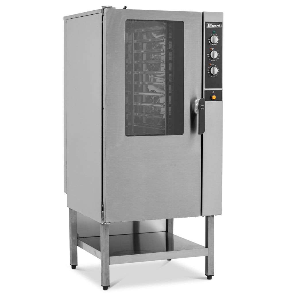 15x GN1/1 Simple Combi Oven