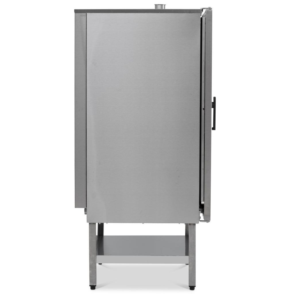15x GN1/1 Simple Combi Oven