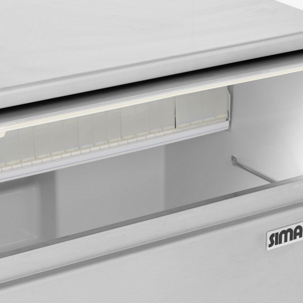 100kg Self-contained Ice Maker