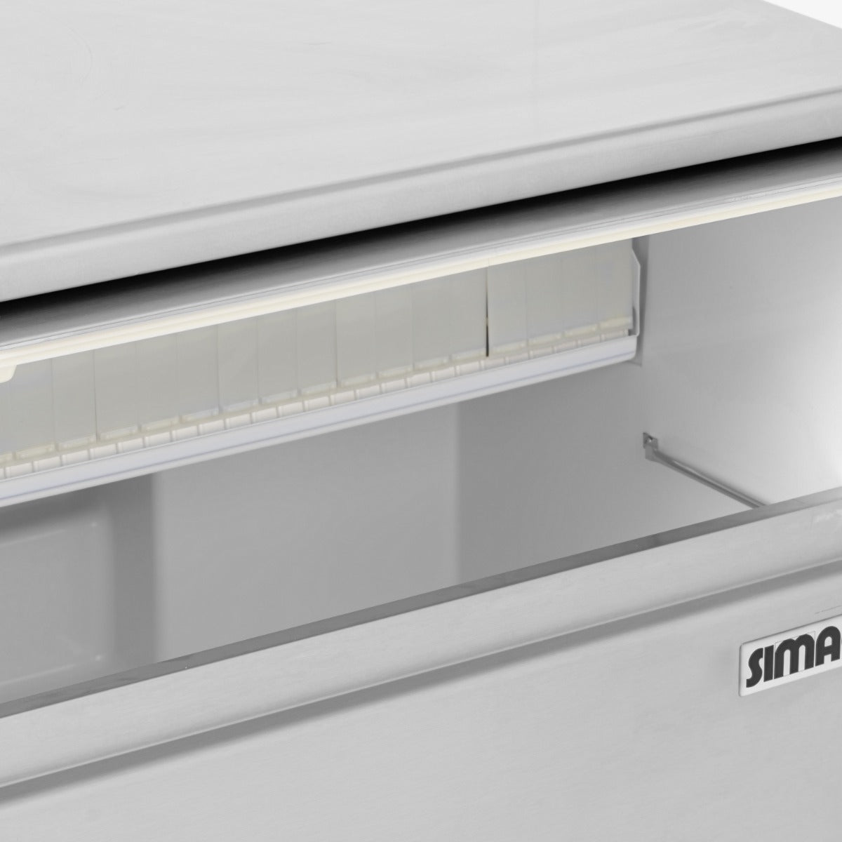 100kg Self-contained Ice Maker