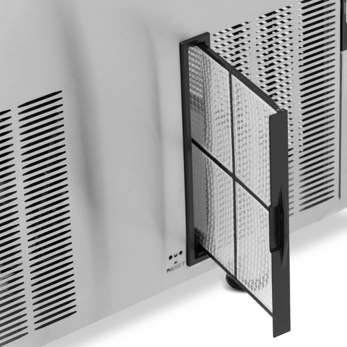 100kg Self-contained Ice Maker