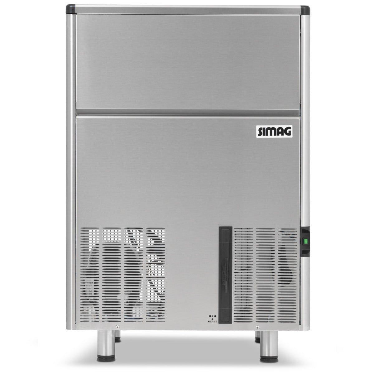 100kg Self-contained Ice Maker