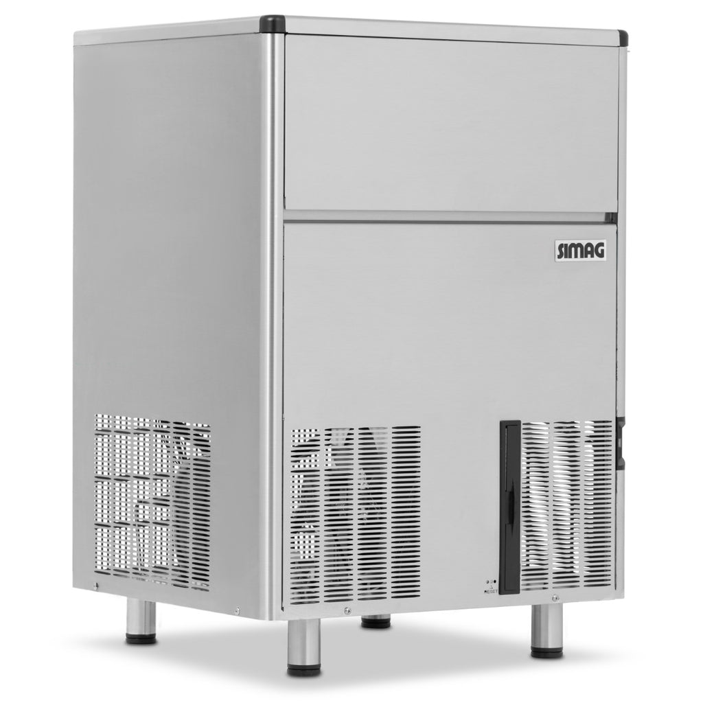 100kg Self-contained Ice Maker