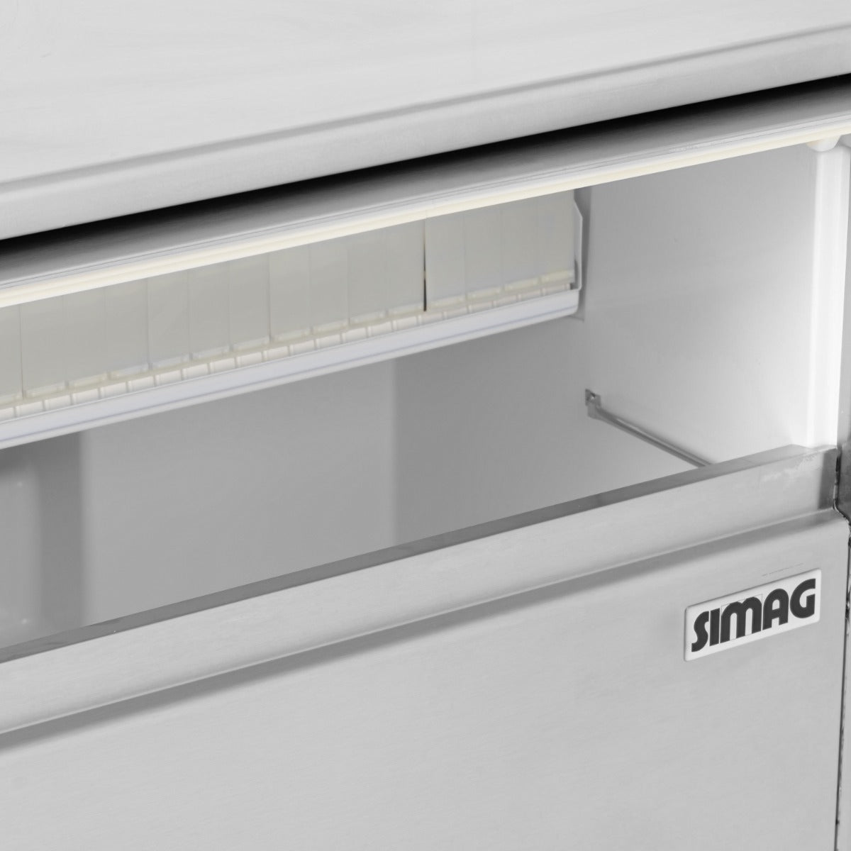 82kg Self-contained Ice Maker