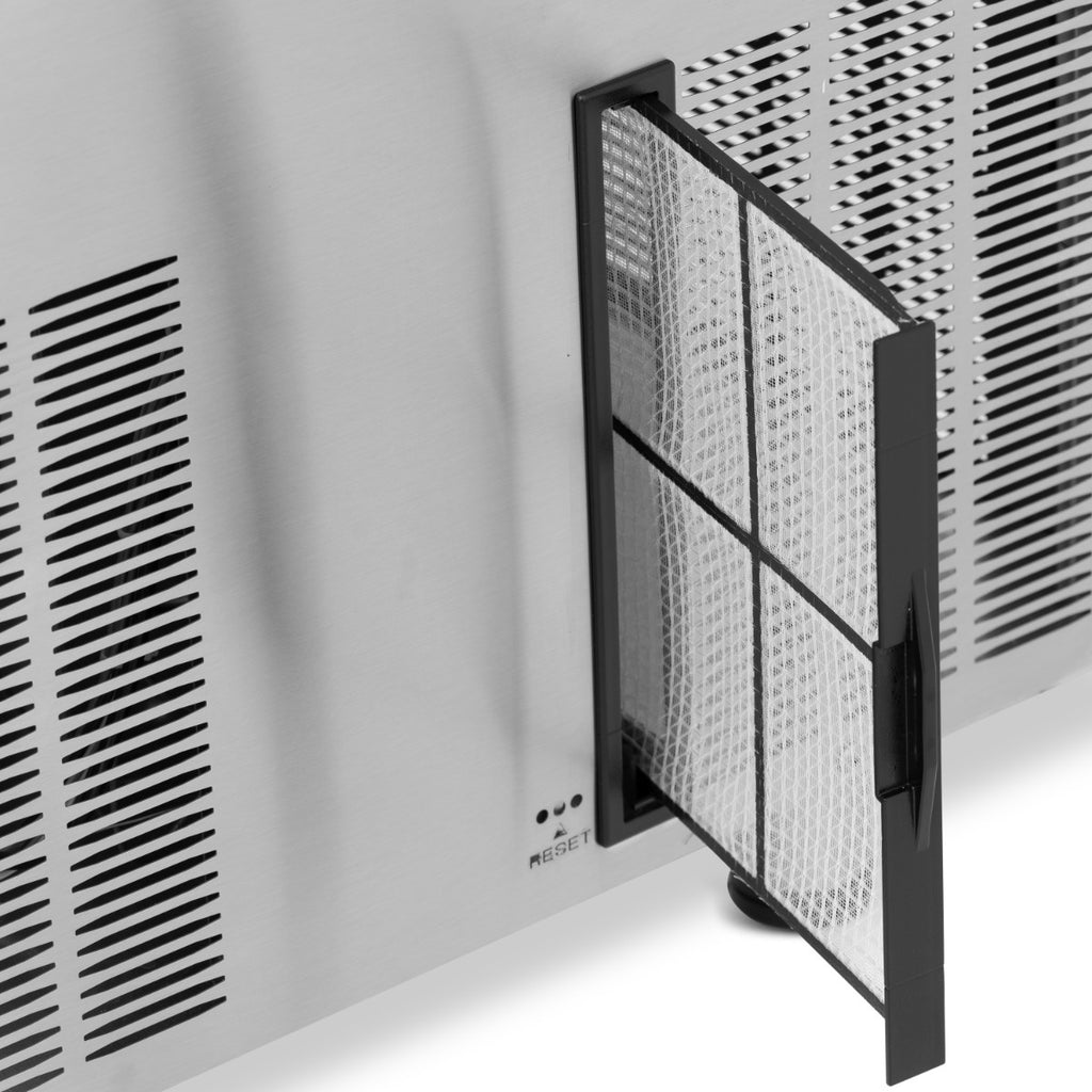 82kg Self-contained Ice Maker