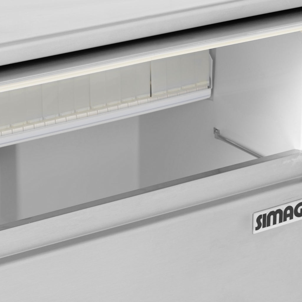 47kg Self-contained Ice Maker