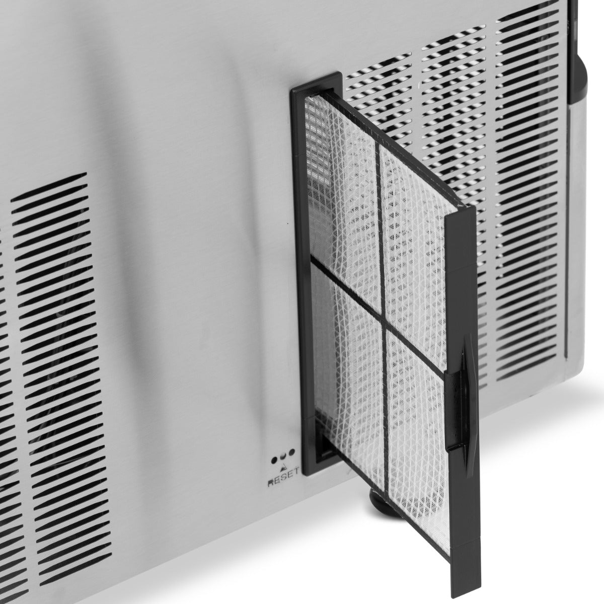 47kg Self-contained Ice Maker