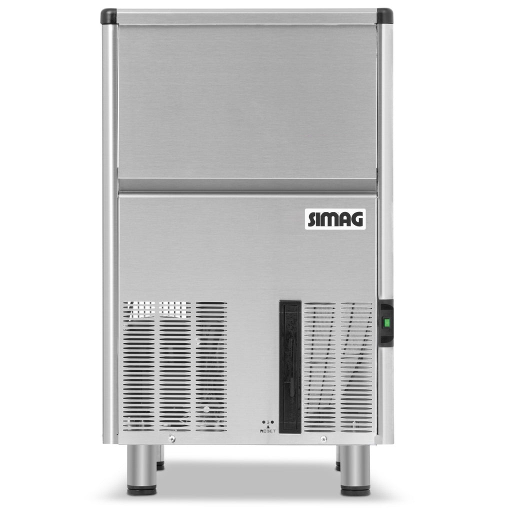 63kg Self-contained Ice Maker