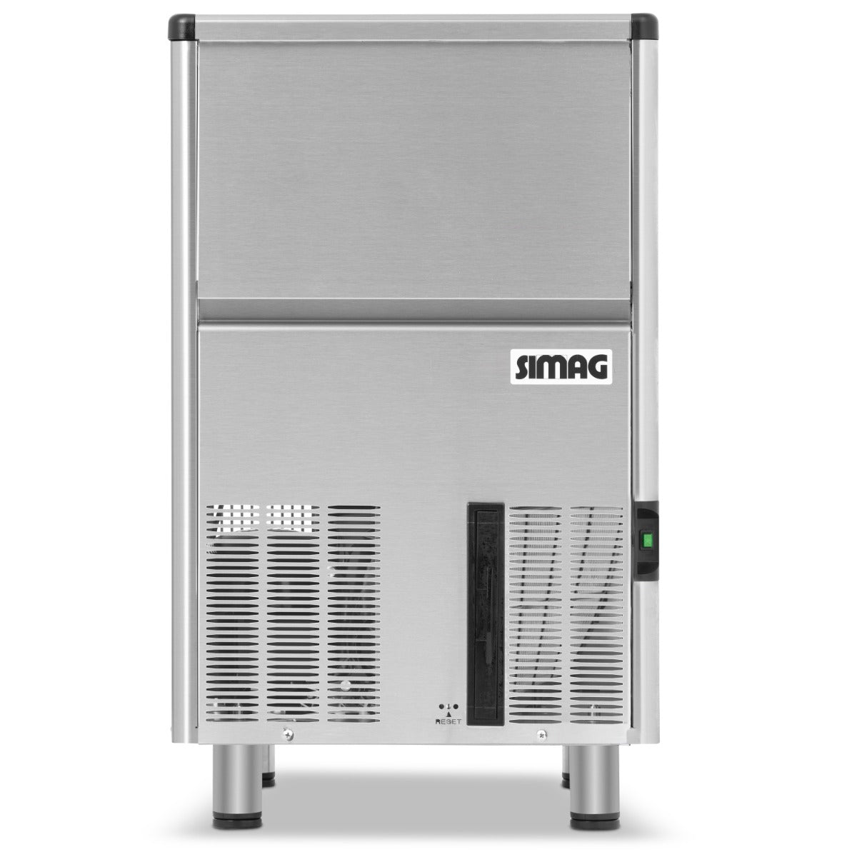 63kg Self-contained Ice Maker